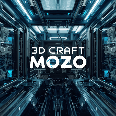avatar of 3D Craft Mozo