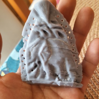 a test for 3dscan and then print-0