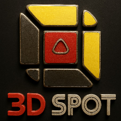 avatar of 3DSpot