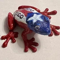 Frog-1