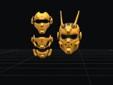 Beekeeper Mask-0