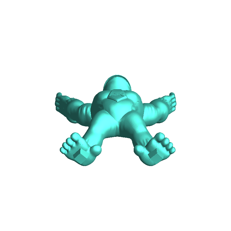Küllük Donkey Kong