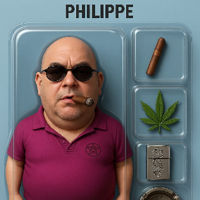 avatar of Philippe COUTURE