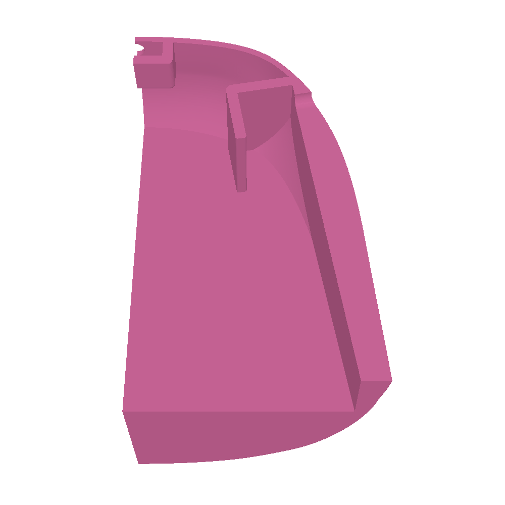 Protogen Head