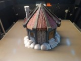Witch's house-0
