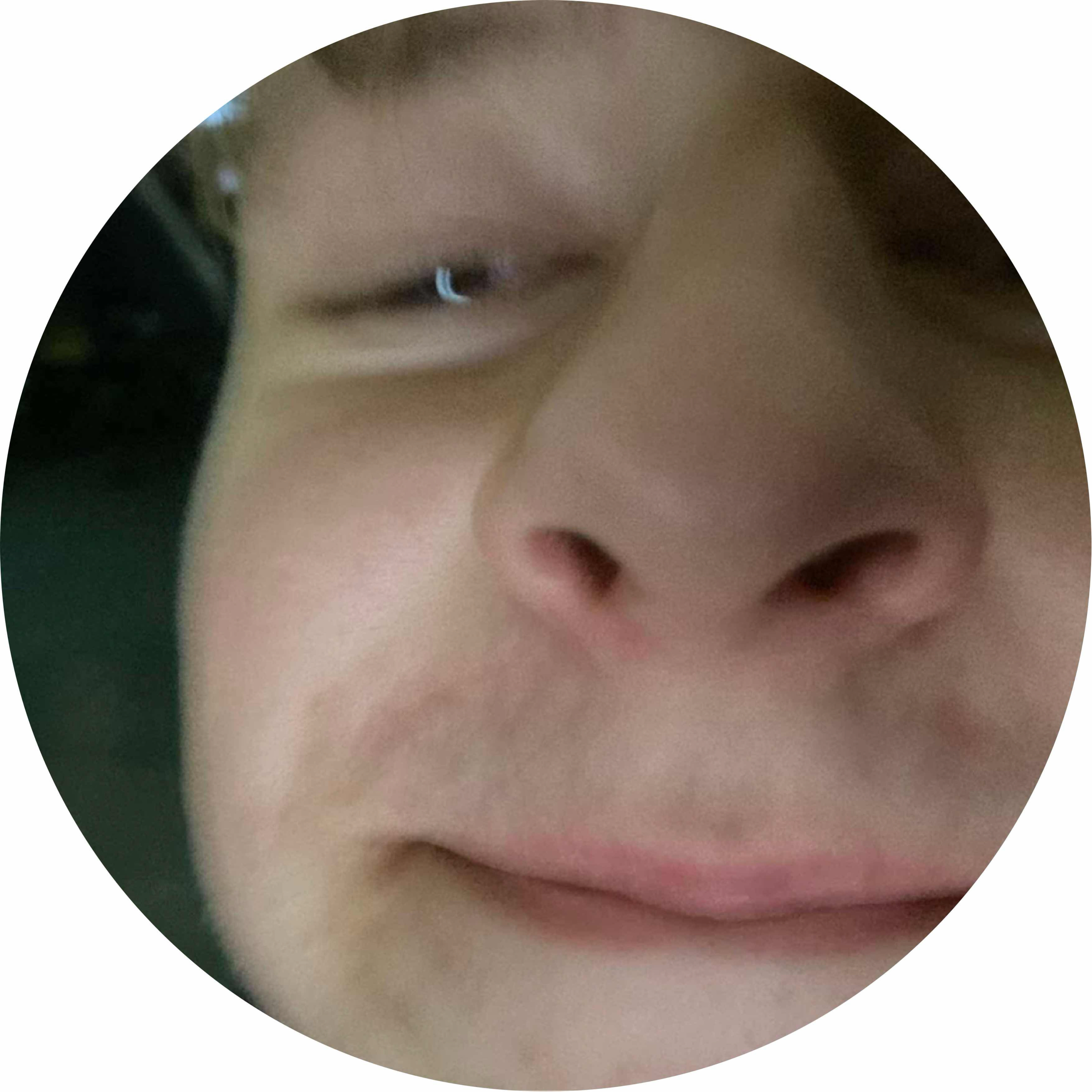 avatar of Maybe_Kys