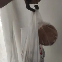 Carrying Handle for plastic bags / groceries-3