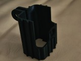 3 stuck stand osmo pockt 3 -5