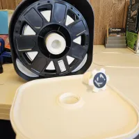 Dry Box for Creality K1-1