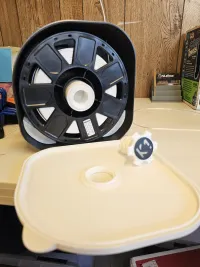 Dry Box for Creality K1-1