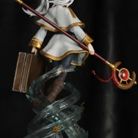 Frieren - Beyond Journey's End Anime Figure for 3D Printing-1
