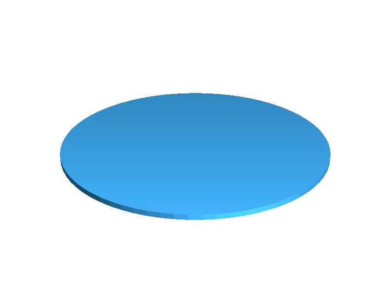 cercle de scie à ruban 