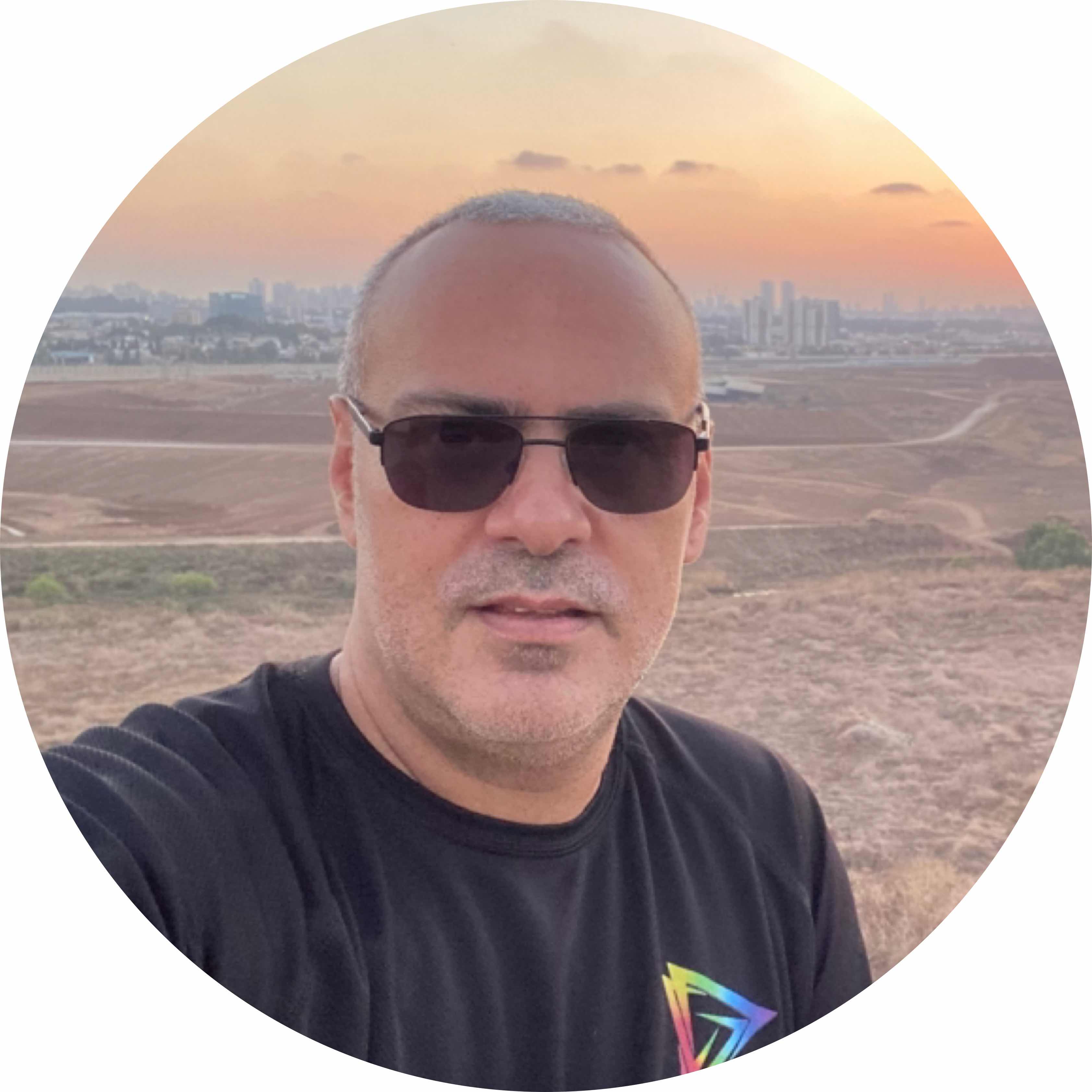 avatar of Oren_3Dp