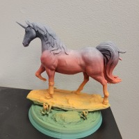 UNICORN-0