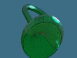 Klein bottle -6