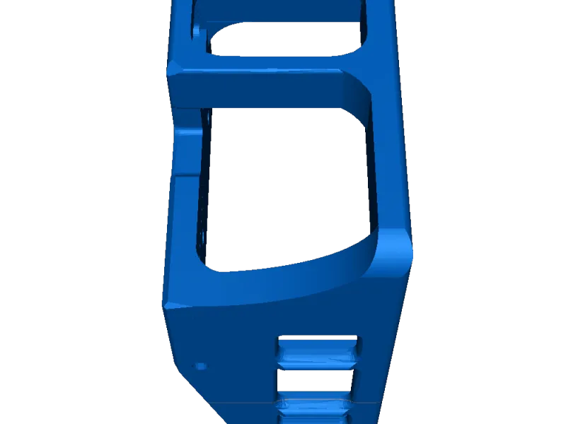 baofeng cage