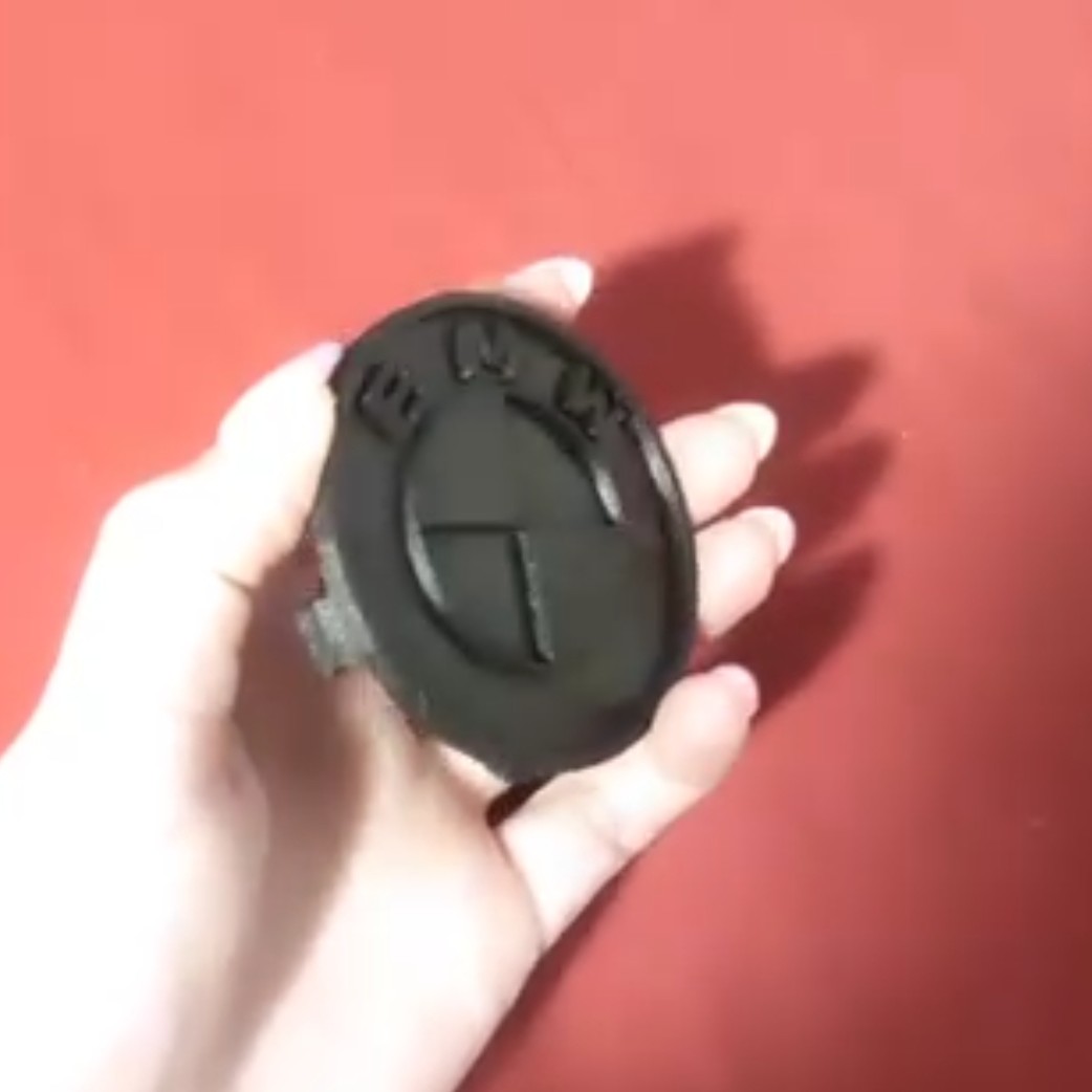 wheel center cap 68mm 