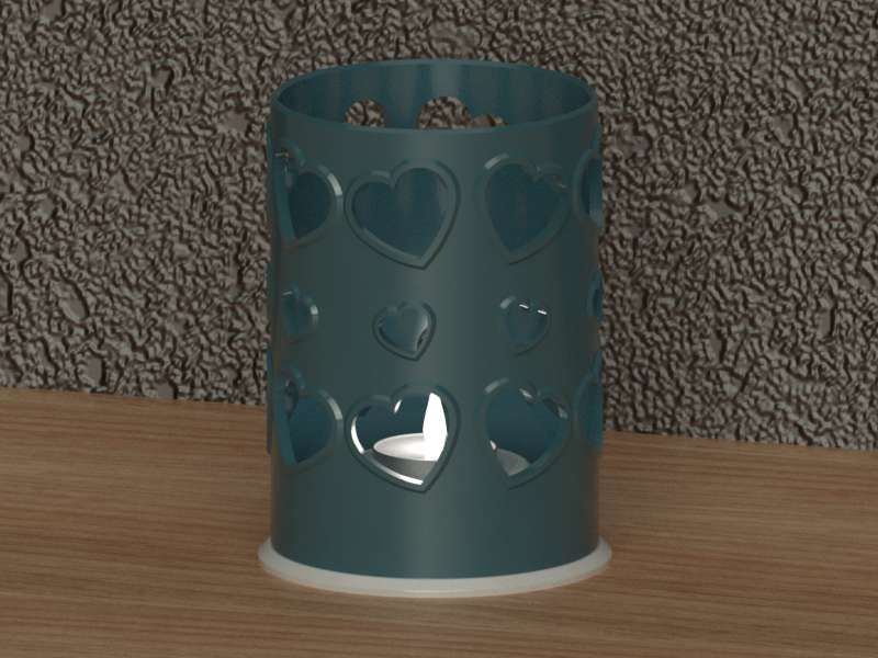 tealight-candle-holder-3d-models-download-creality-cloud