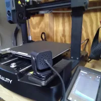 Nebula Camera Mount for Ender 3 V3 KE-1