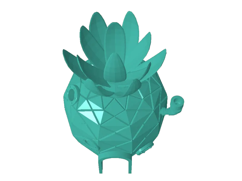 ananas