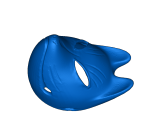 fox mask-0