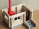 Il costruttore di case-4