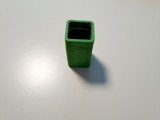 Square Spring Coil Fidget-3