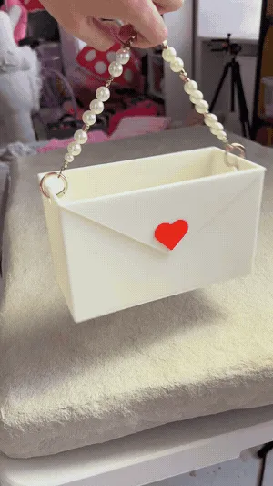 Letter bag