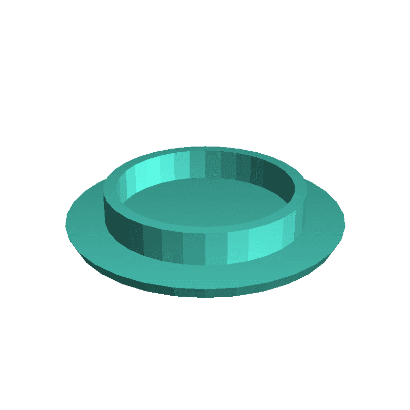 Aerogarden 3d models download creality cloud