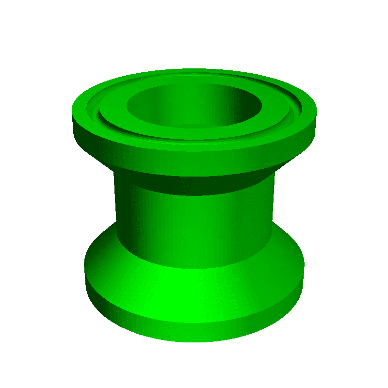 spool | 3D models download | Creality Cloud