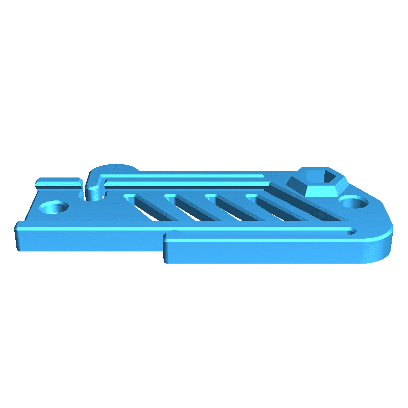 MLE Blade