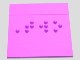 TWO (Braille Code 2) LOVE NUMEROLOGY ❣️-1