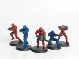 Spartan 2-0