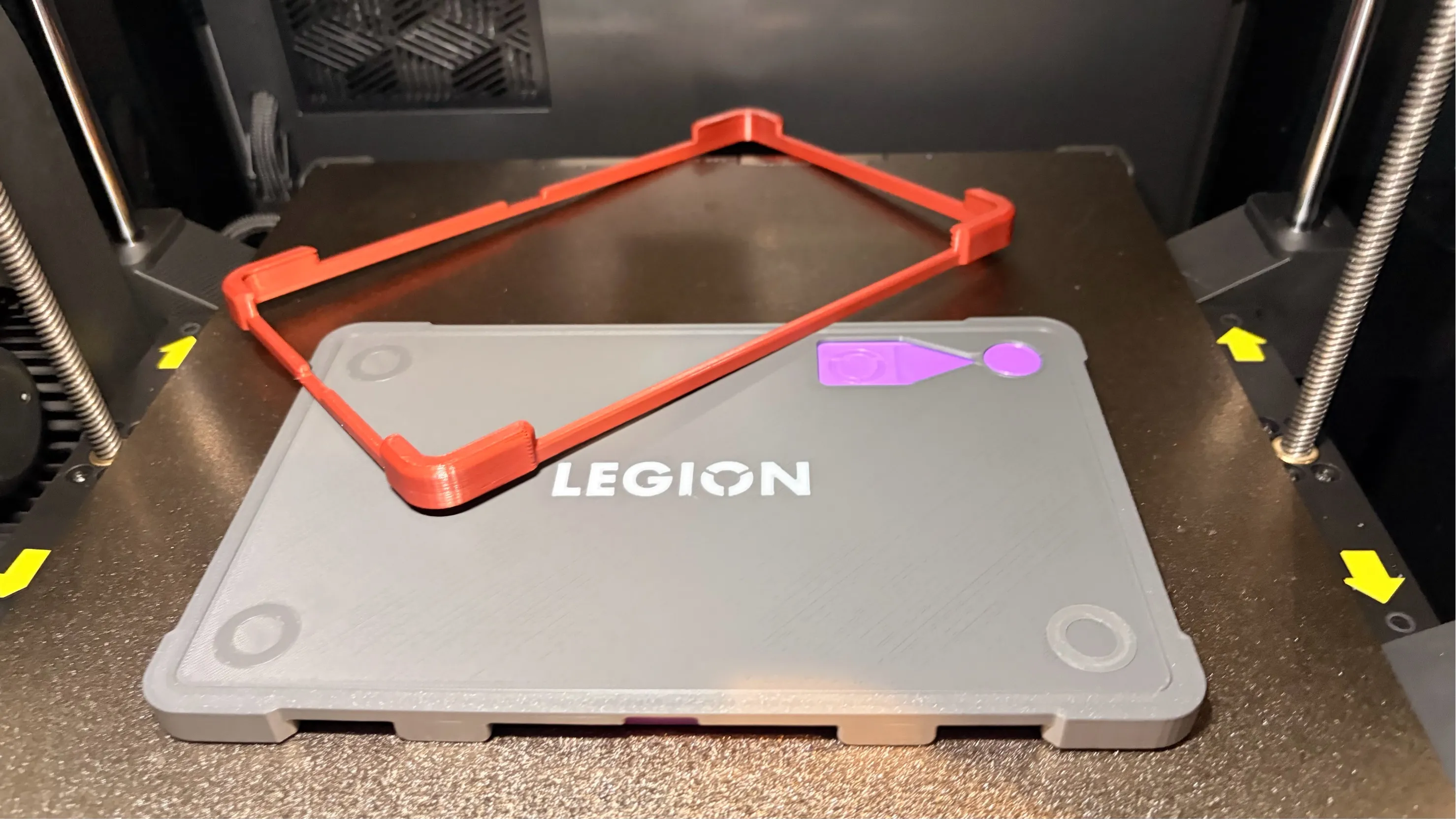 S3D Y700 Cover for Lenovo Legion Y700 Gen5 Pad-1