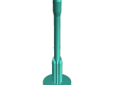 Delta II Test-0