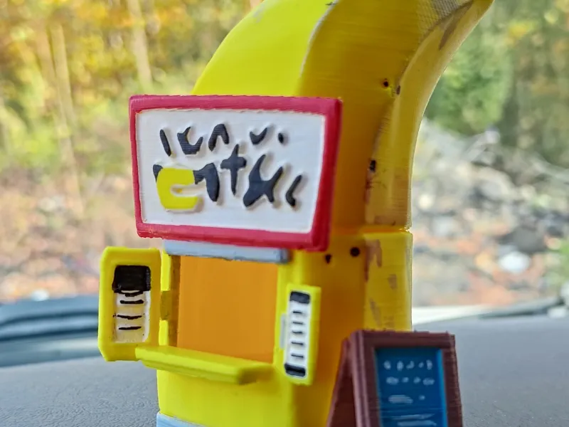 Banco de Bananas de Battle Nations