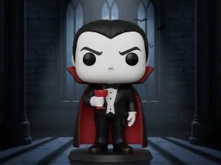 DRACULA