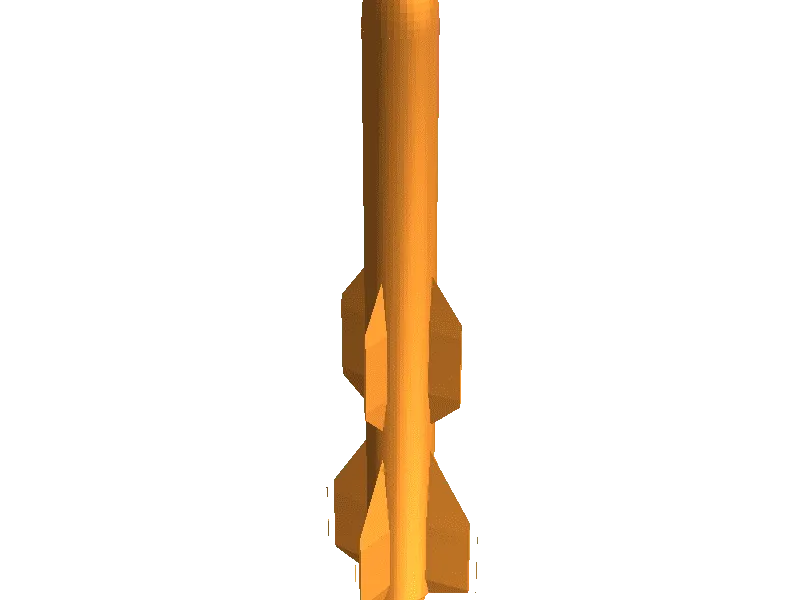 Missile Hellfire