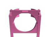 Nema 17 lateral fan-0