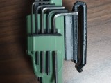 Hex and Allen Gerber holster-3
