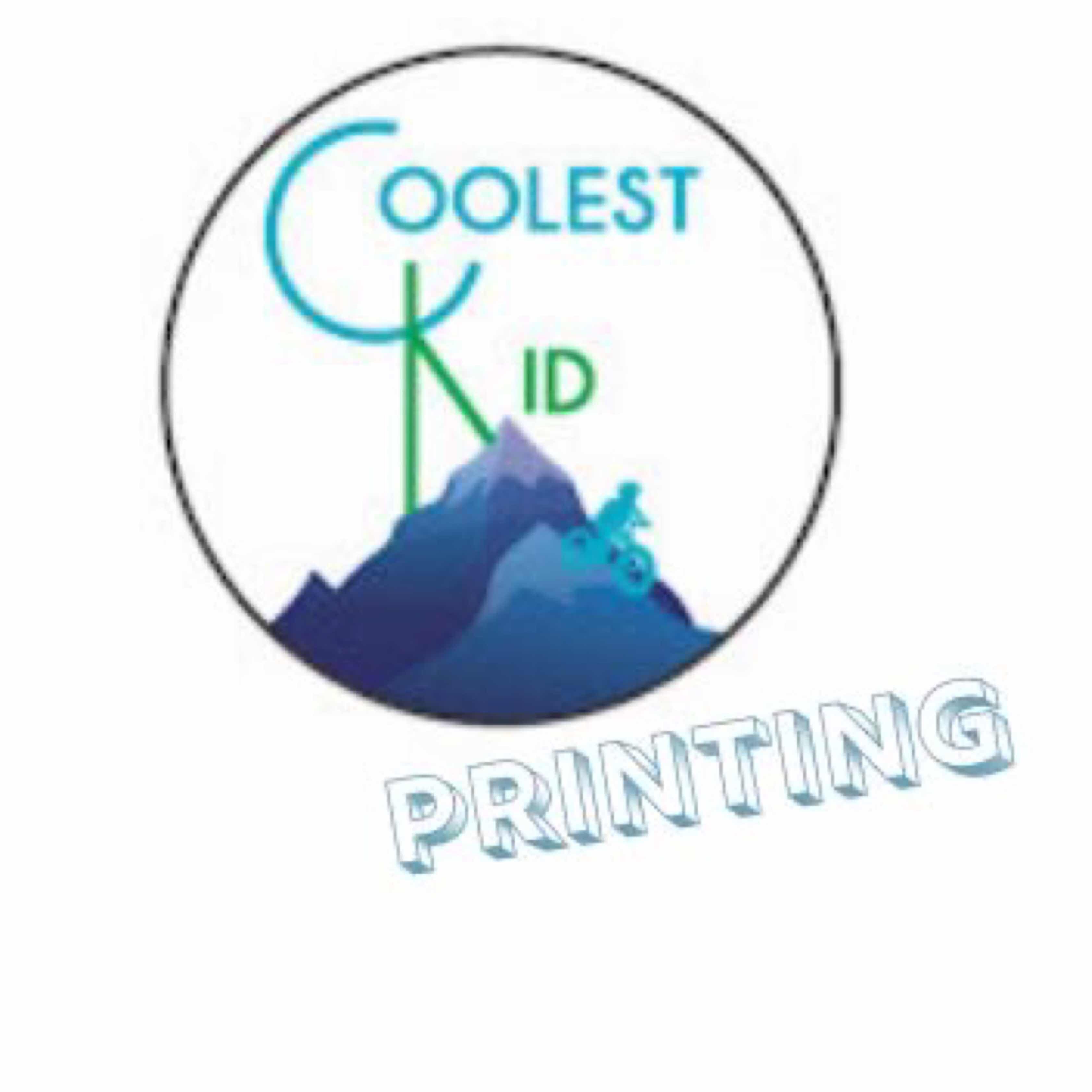 Coolestkidprinting