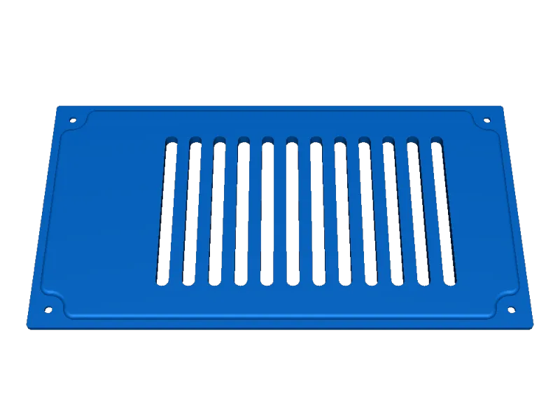 psu case LRS100