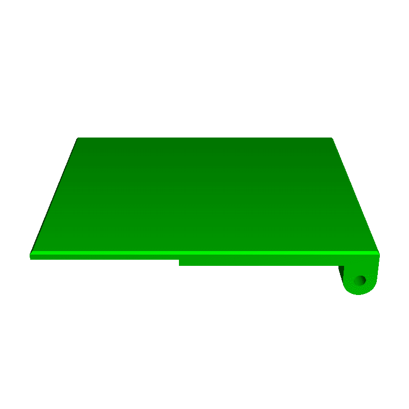Lifting Table