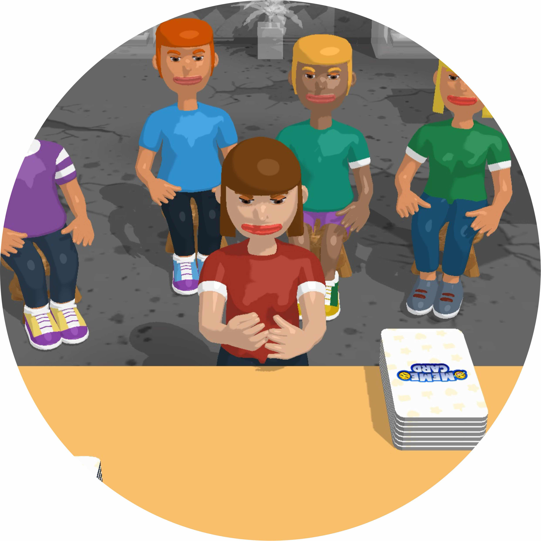 avatar of Shilonderhy3Dprints