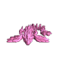 SpikeIceCrystalBabyDD