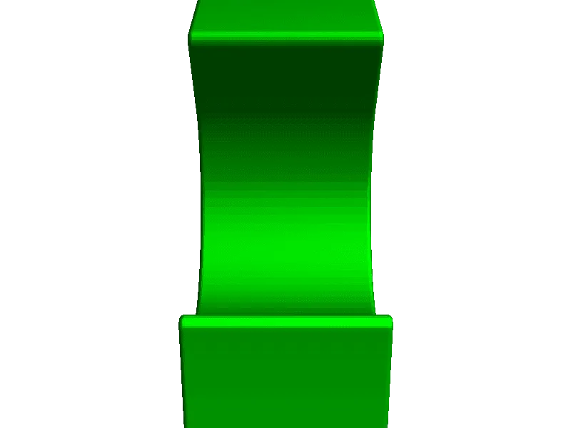 Lagerbock