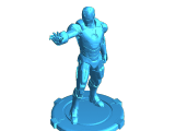 Iron man-0