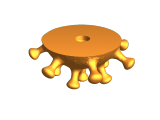 Virus-1