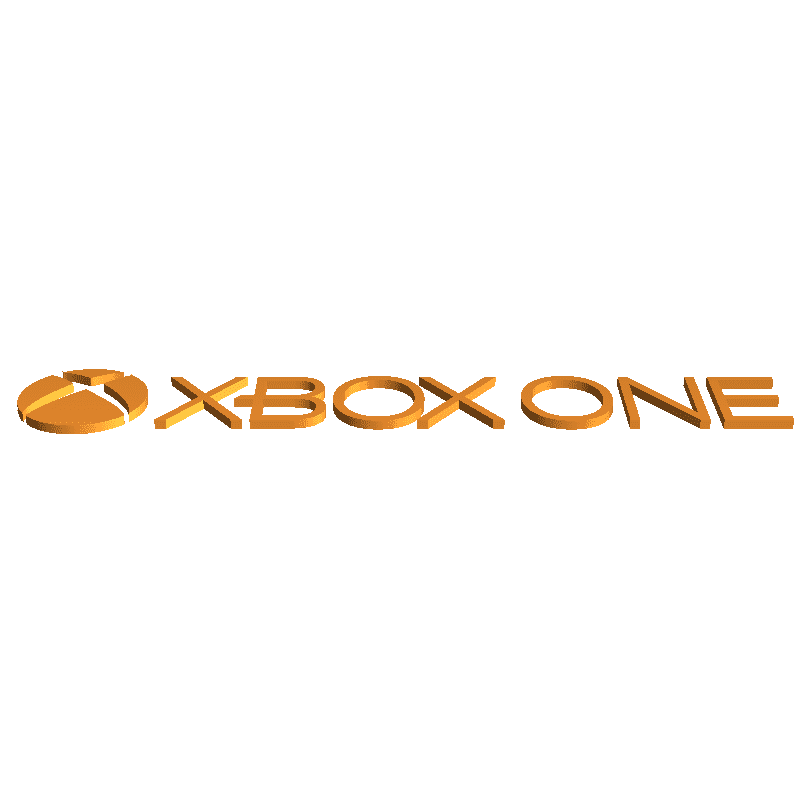 Xbox games holder