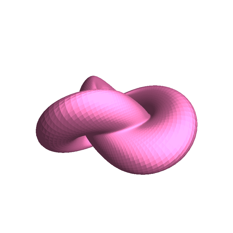 Math Shape